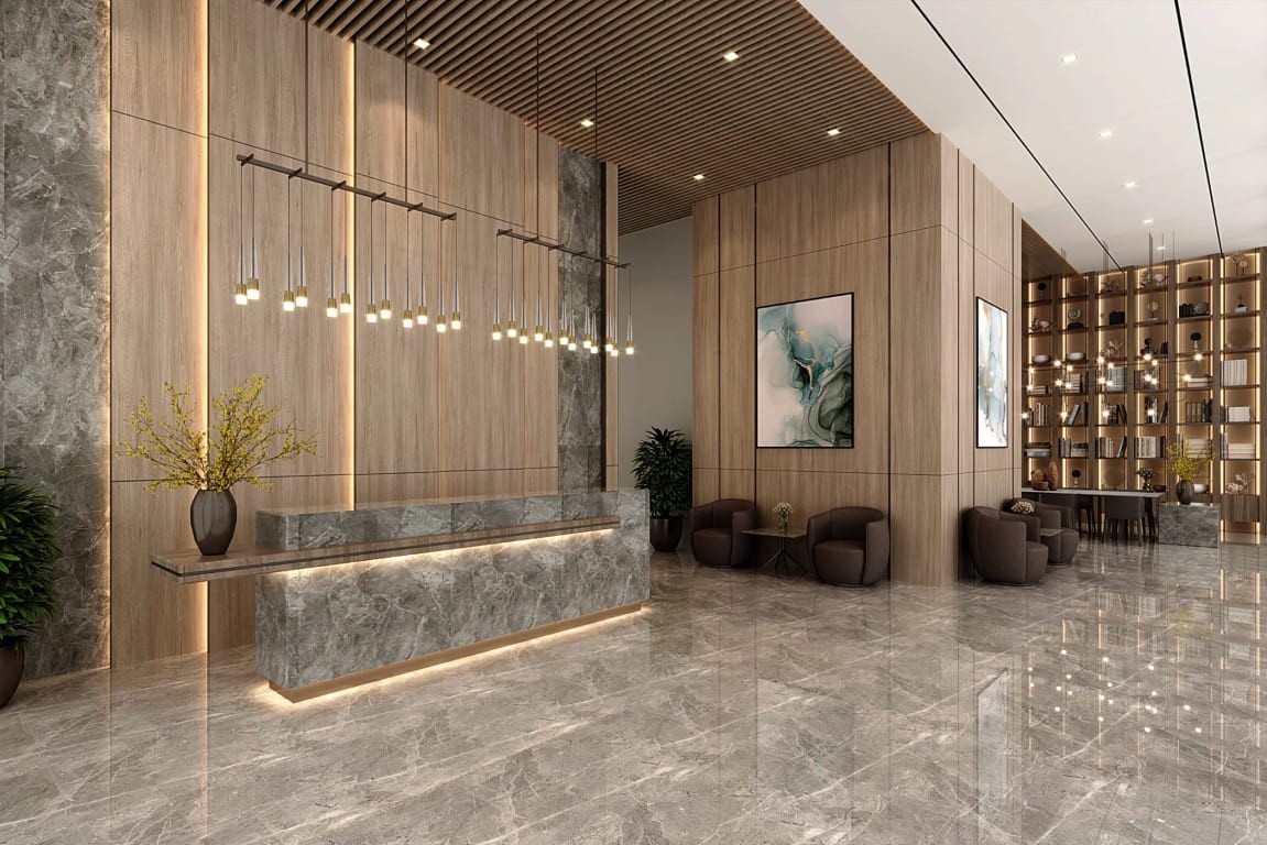Residential complex 400 m from the sea, Phuket - Umbrella Group - Photo 5