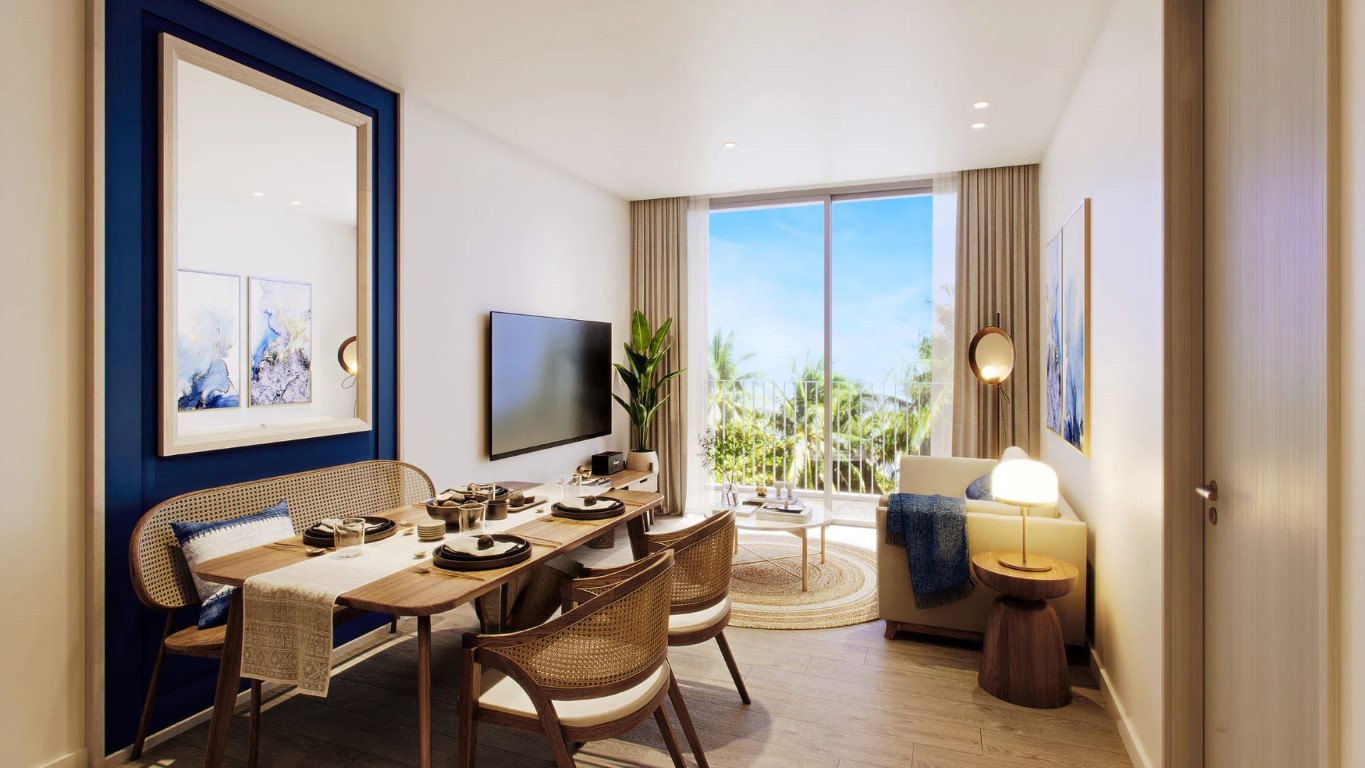 Seven-storey residential complex in Phuket, Thailand - Umbrella Group - Photo 7