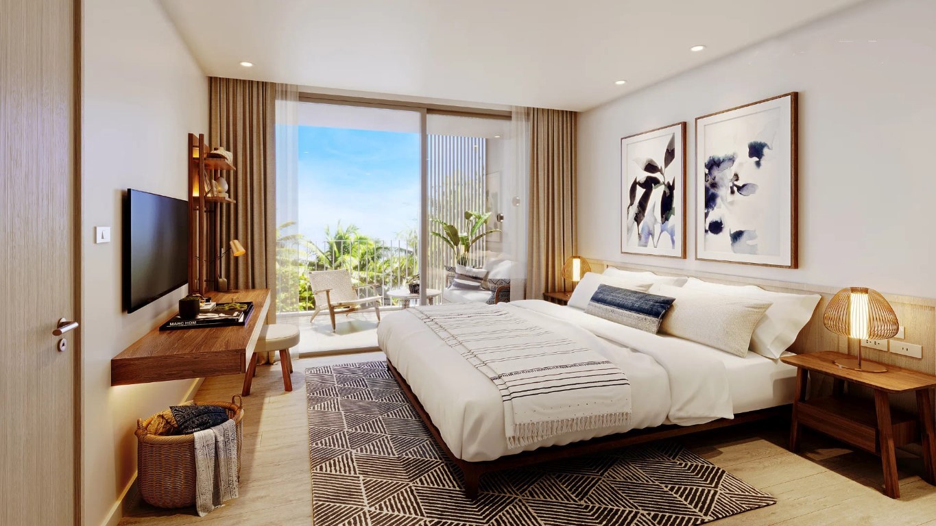 Seven-storey residential complex in Phuket, Thailand - Umbrella Group - Photo 8