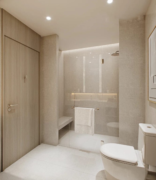 Seven-storey residential complex in Phuket, Thailand - Umbrella Group - Photo 9