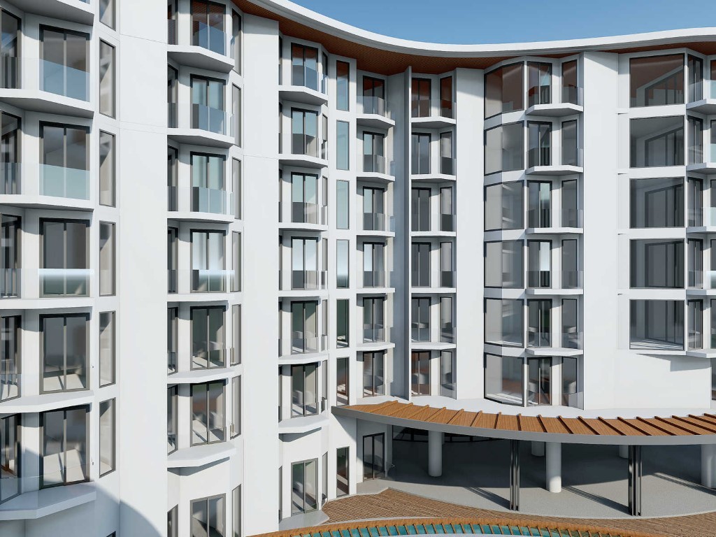 Aura Condominium Thailand’s modern residential residence - Umbrella Group - Photo 5