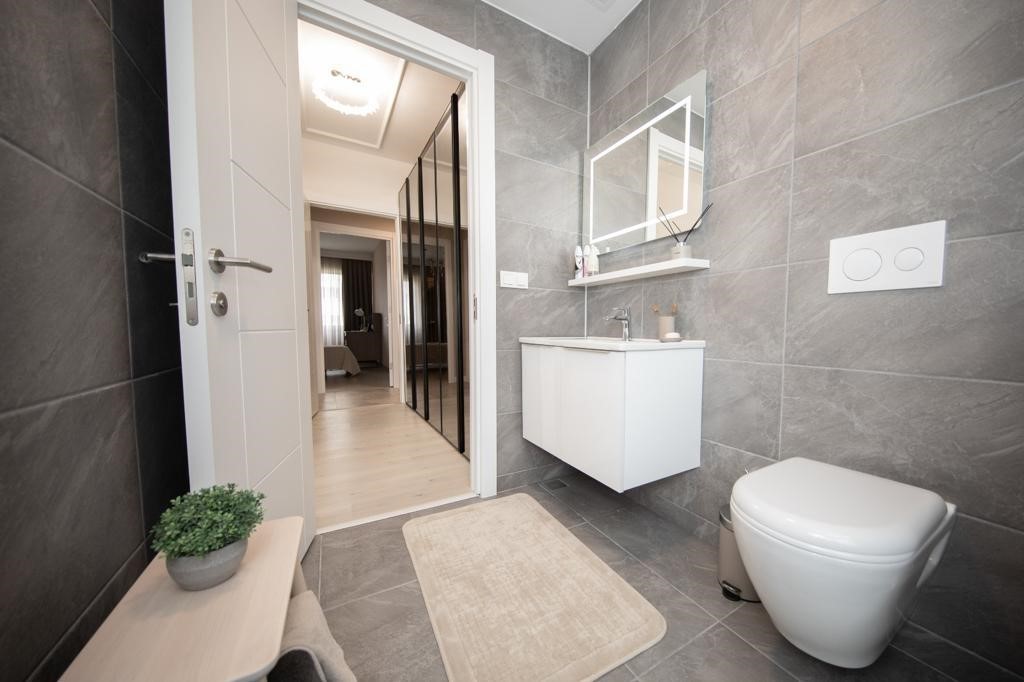 Bright residential complex in the heart of the European part of Istanbul - Umbrella Group - Photo 14