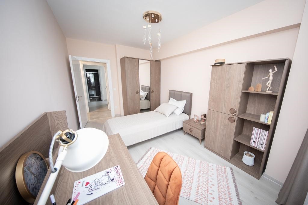 Bright residential complex in the heart of the European part of Istanbul - Umbrella Group - Photo 17