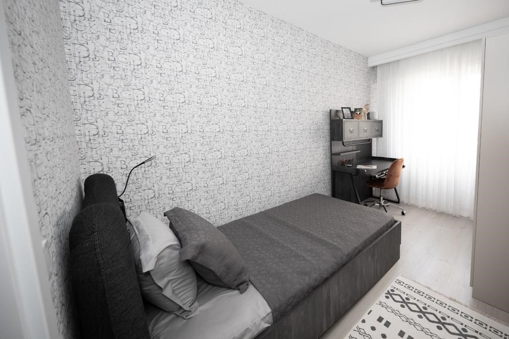 Bright residential complex in the heart of the European part of Istanbul - Umbrella Group - Photo 15