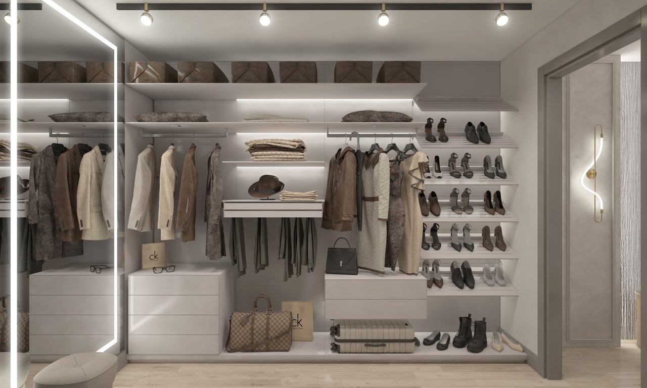 Residential complex of villas and duplexes in Istanbul - Umbrella Group - Photo 27