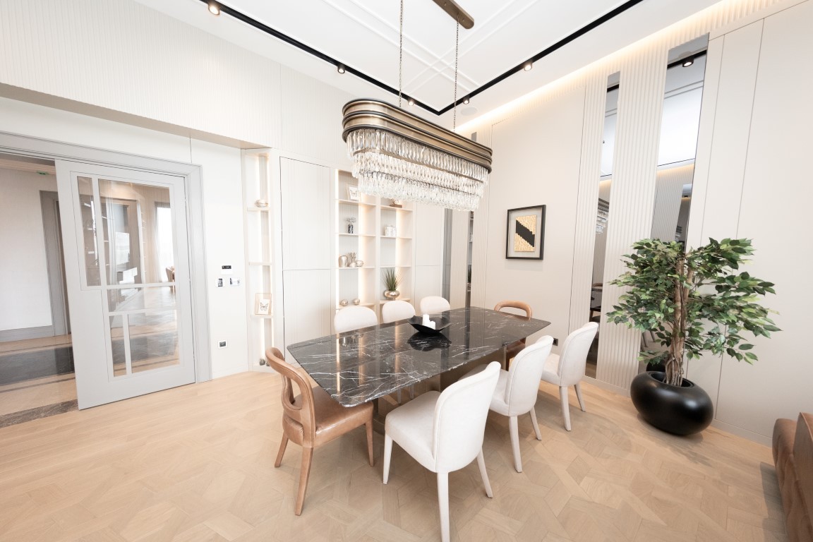 Villa complex with spacious layouts in Istanbul - Umbrella Group - Photo 15