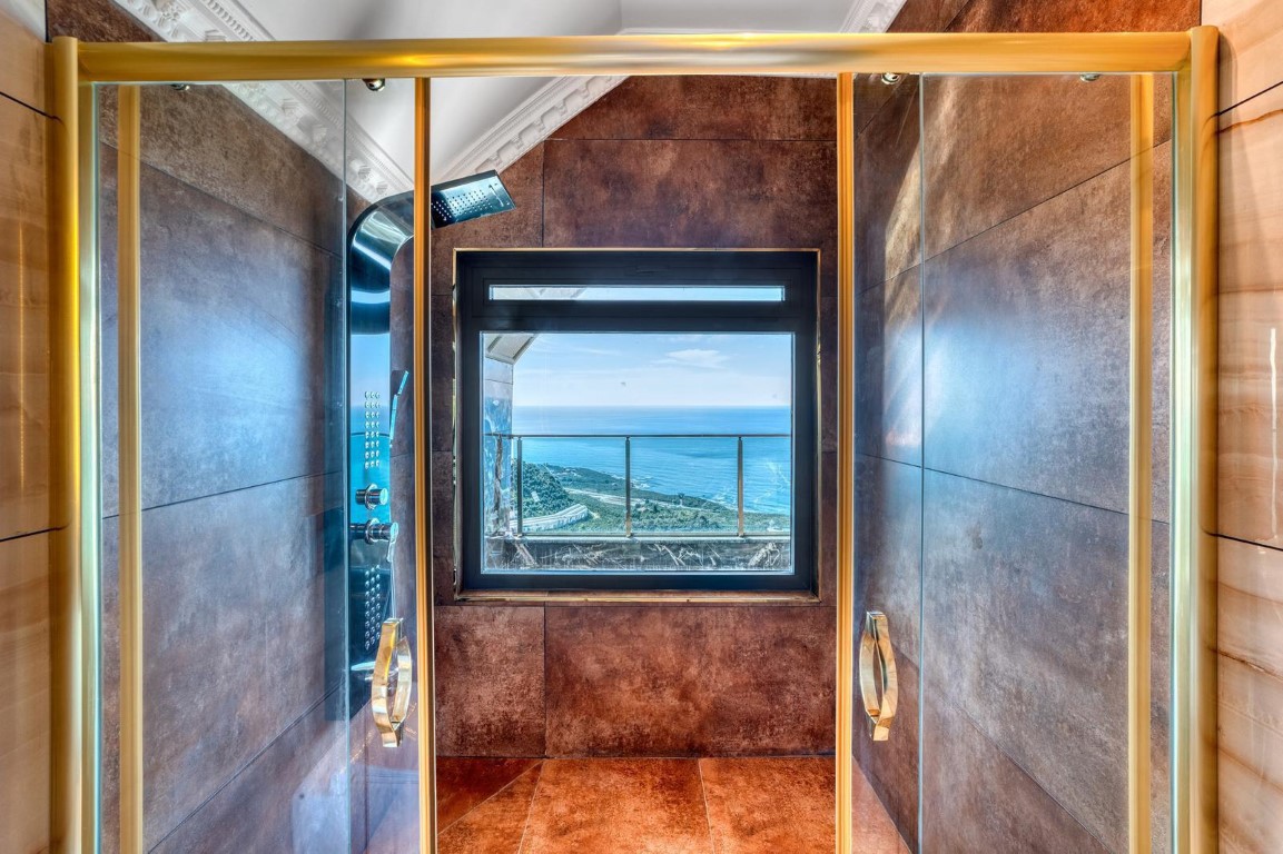 Luxury villa with panoramic sea view, Kargyjak - Umbrella Group - Photo 17