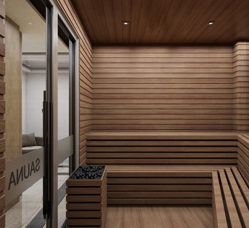 New complex with apartments 60-180 m2 in the prestigious area of Obos - Umbrella Group - Photo 15