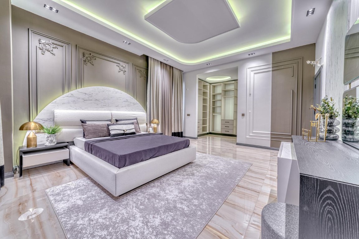 Luxury villa with panoramic sea view, Kargyjak - Umbrella Group - Photo 26