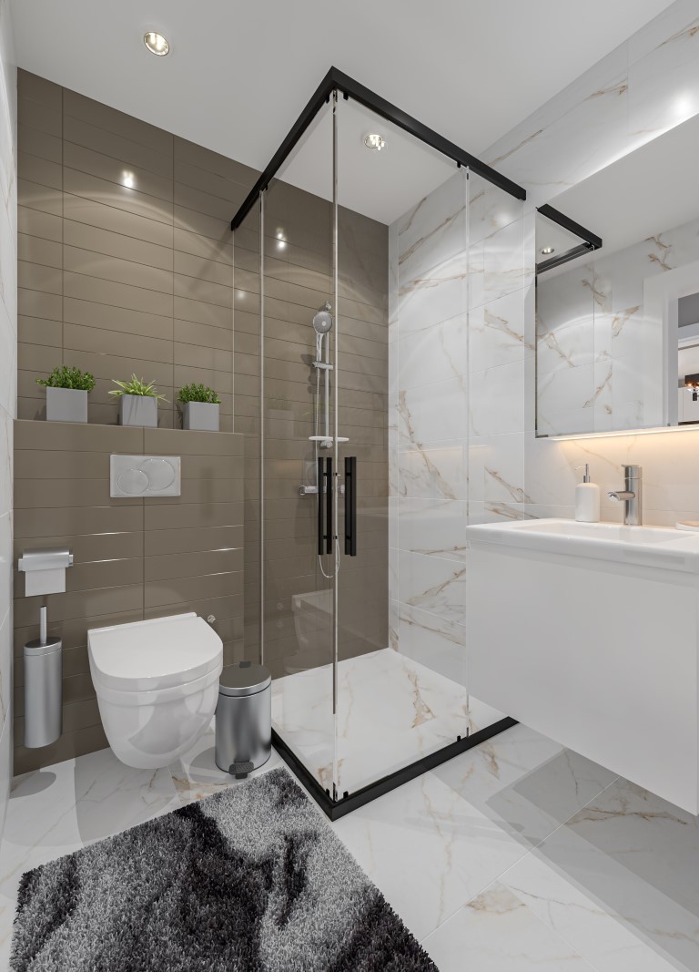 Apartment 2+1 in Avsalar district - Umbrella Group - Photo 27