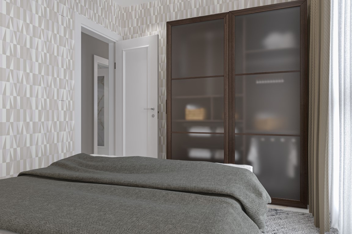Apartment 2+1 in Avsalar district - Umbrella Group - Photo 30