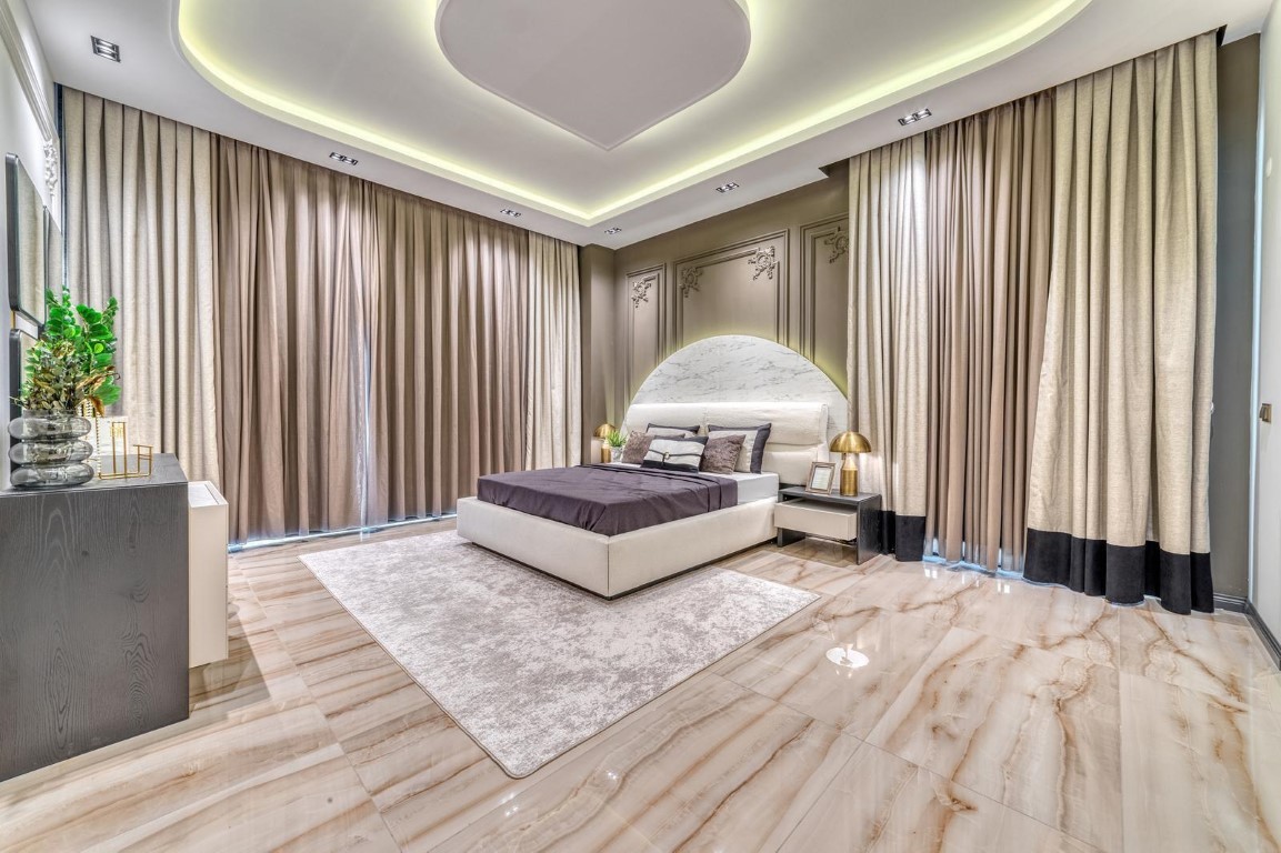 Luxury villa with panoramic sea view, Kargyjak - Umbrella Group - Photo 25