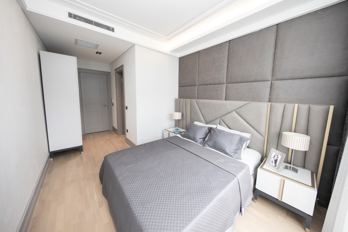 Villa complex with spacious layouts in Istanbul - Umbrella Group - Photo 21