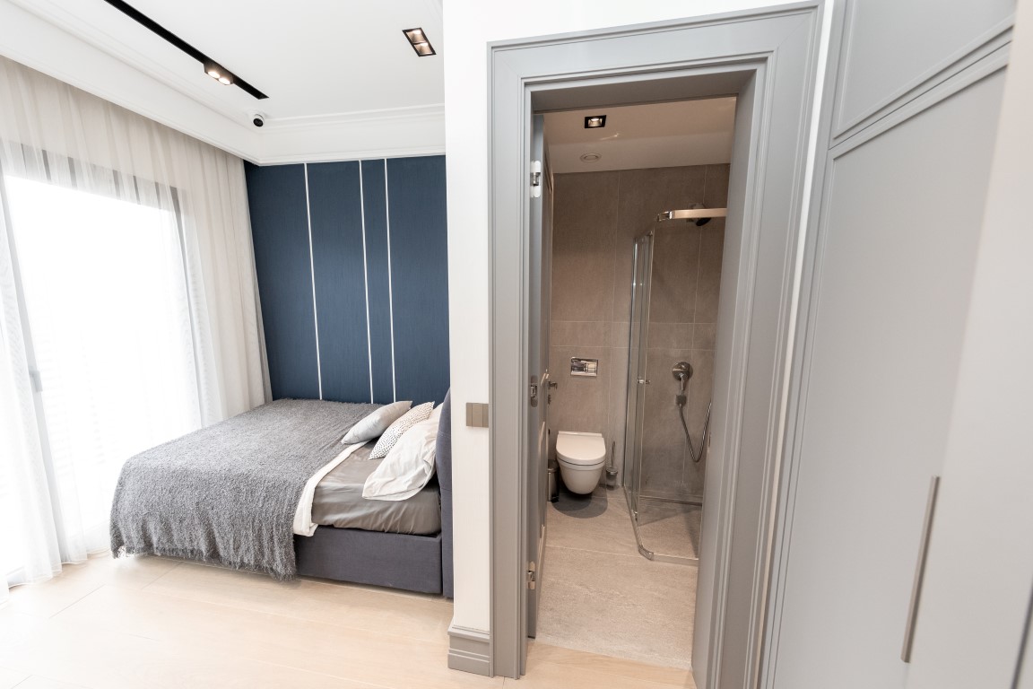 Villa complex with spacious layouts in Istanbul - Umbrella Group - Photo 22