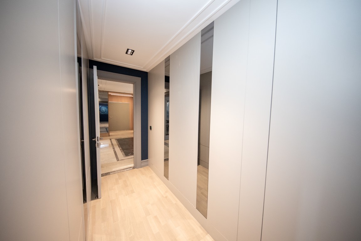 Villa complex with spacious layouts in Istanbul - Umbrella Group - Photo 20