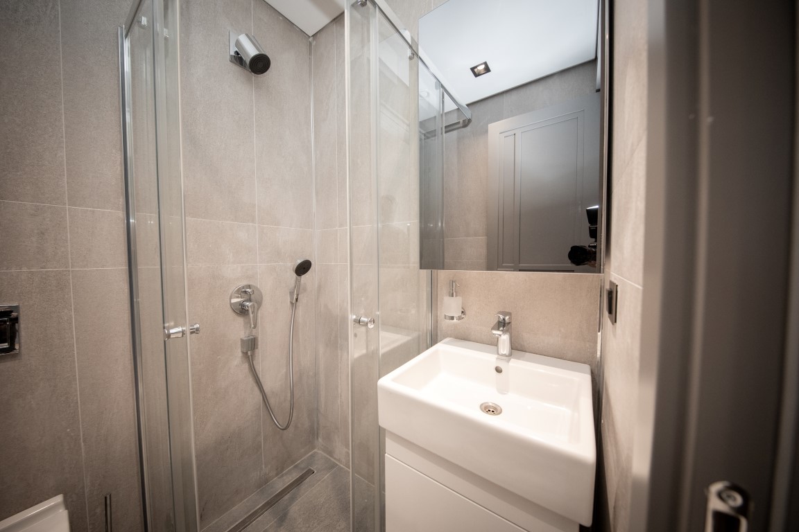 Villa complex with spacious layouts in Istanbul - Umbrella Group - Photo 19