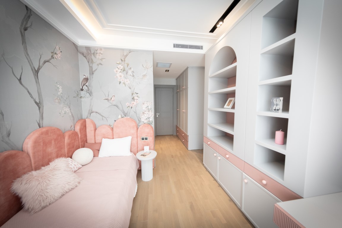 Villa complex with spacious layouts in Istanbul - Umbrella Group - Photo 29