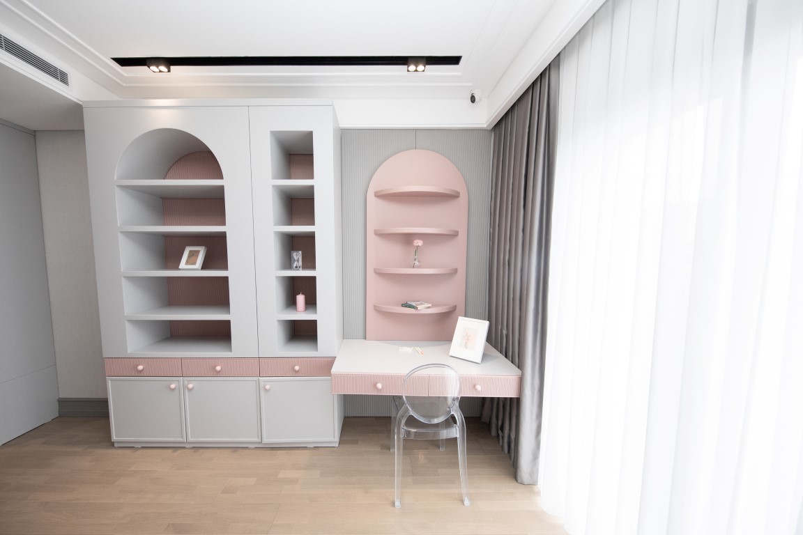 Villa complex with spacious layouts in Istanbul - Umbrella Group - Photo 30