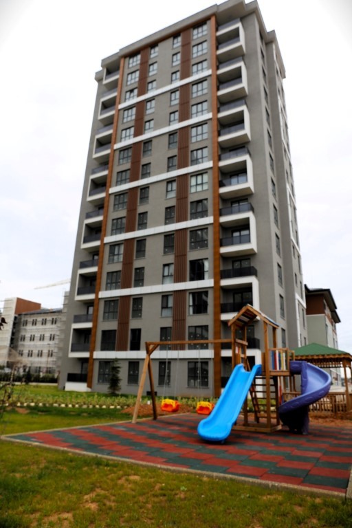 Bright residential project in Istanbul, Kartaly - Umbrella Group - Photo 7