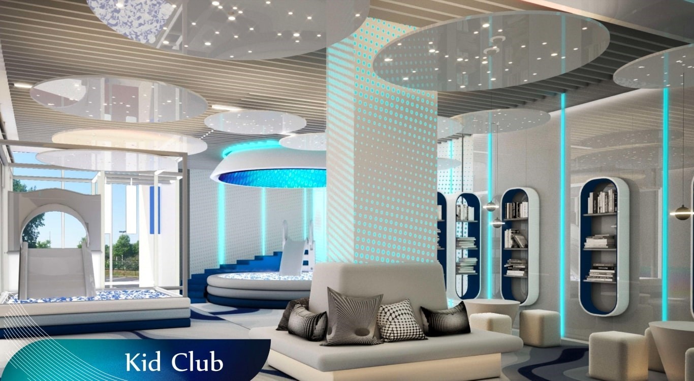 The VIP Space Odyssey residential complex located in the south of Phuket - Umbrella Group - Photo 5