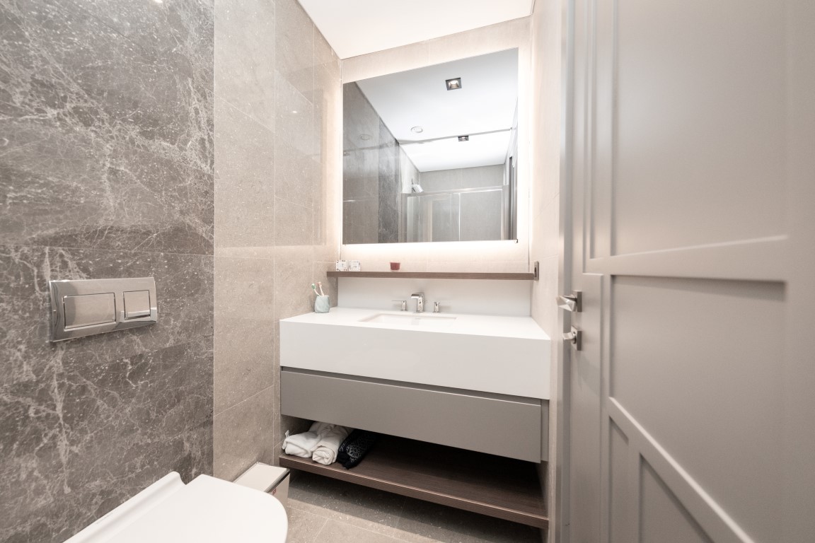 Villa complex with spacious layouts in Istanbul - Umbrella Group - Photo 26