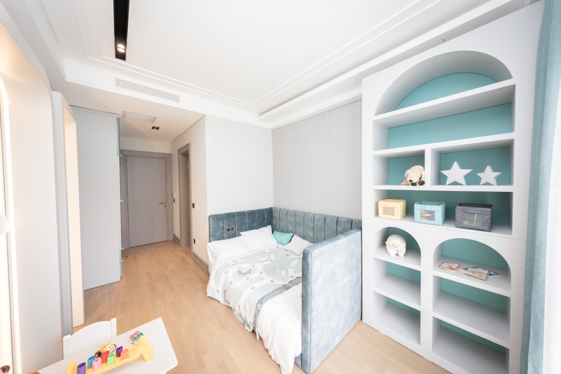Villa complex with spacious layouts in Istanbul - Umbrella Group - Photo 27