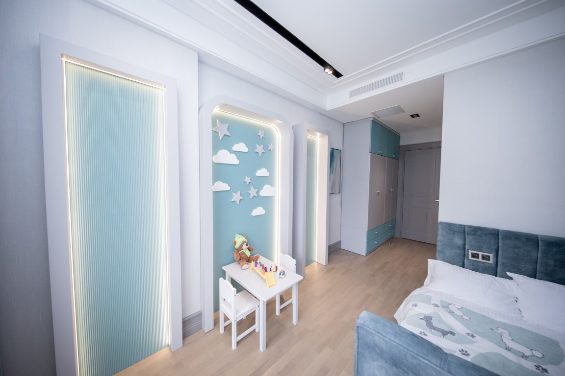 Villa complex with spacious layouts in Istanbul - Umbrella Group - Photo 28