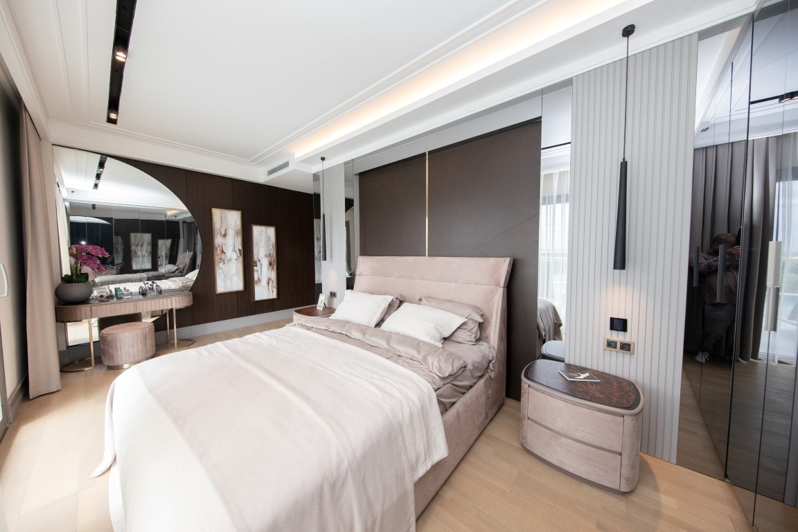 Villa complex with spacious layouts in Istanbul - Umbrella Group - Photo 23