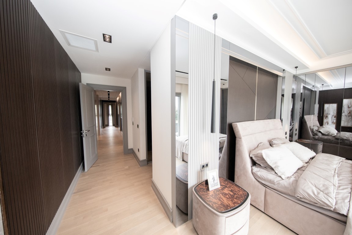 Villa complex with spacious layouts in Istanbul - Umbrella Group - Photo 24