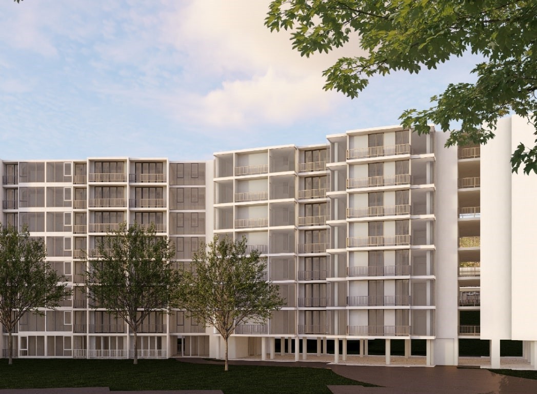 The VIP Space Odyssey residential complex located in the south of Phuket - Umbrella Group - Photo 2