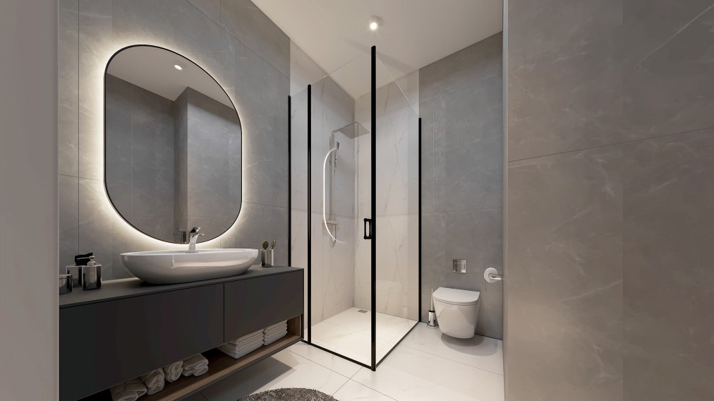 New apartment complex with 1+1, 2+1 and 3+1 apartments in Kargyjak district - Umbrella Group - Photo 16