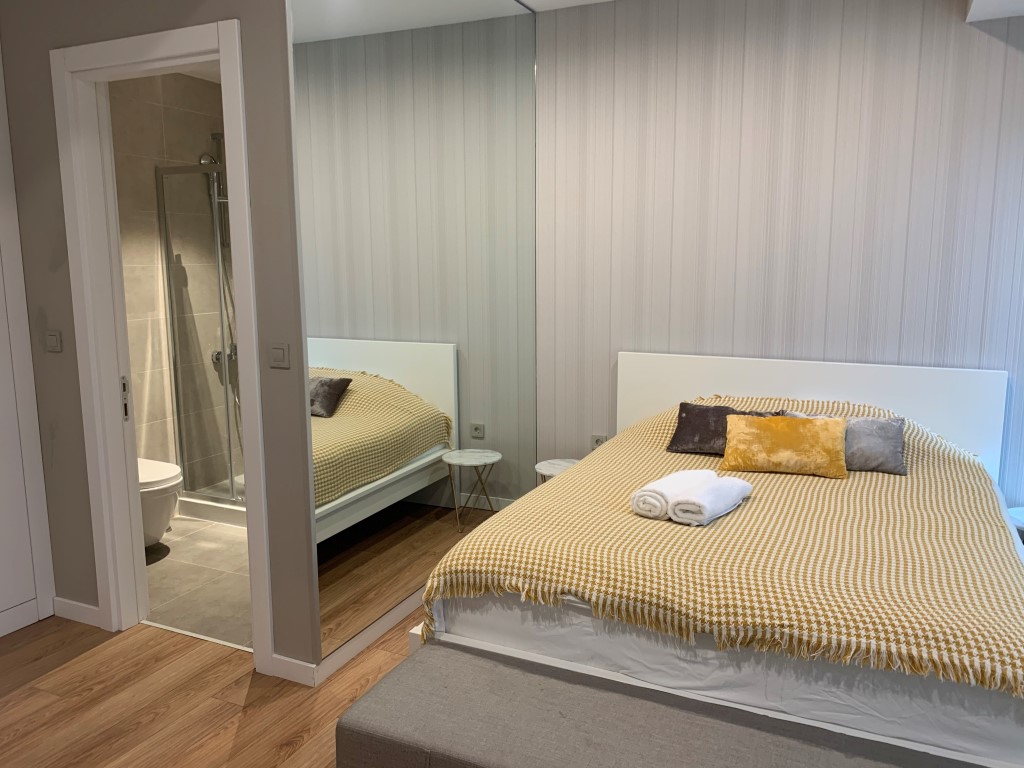 Modern residence with city view, Istanbul - Umbrella Group - Photo 32