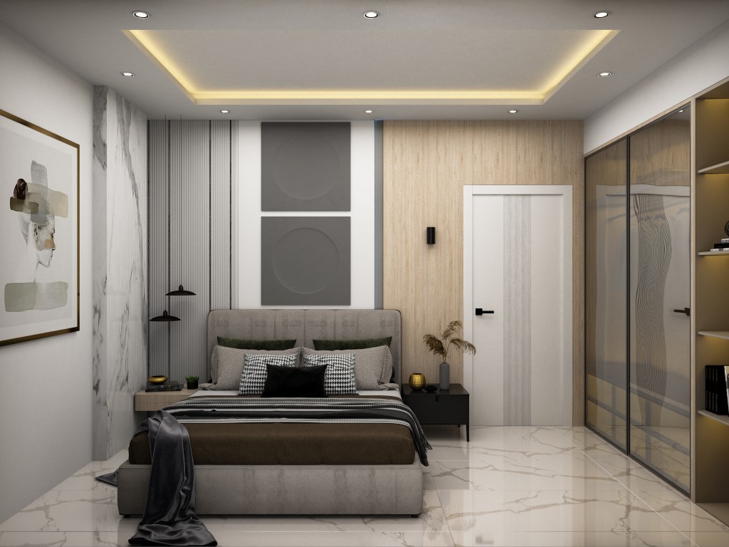 New complex with apartments 60-180 m2 in the prestigious area of Obos - Umbrella Group - Photo 24