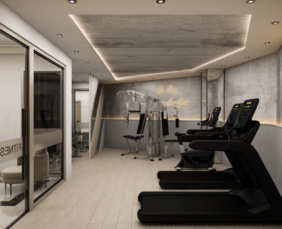 New complex with apartments 60-180 m2 in the prestigious area of Obos - Umbrella Group - Photo 13