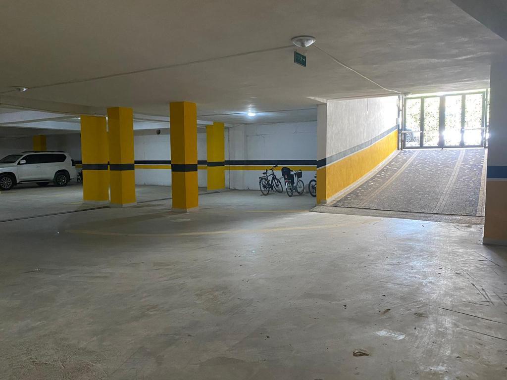 Two-room apartment 55 m2 near the sea in Kargyjak district - Umbrella Group - Photo 10