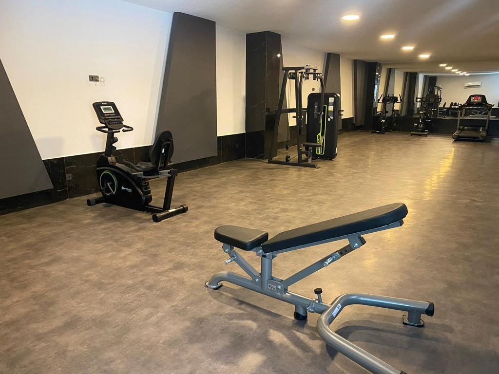 Two-room apartment 55 m2 near the sea in Kargyjak district - Umbrella Group - Photo 12