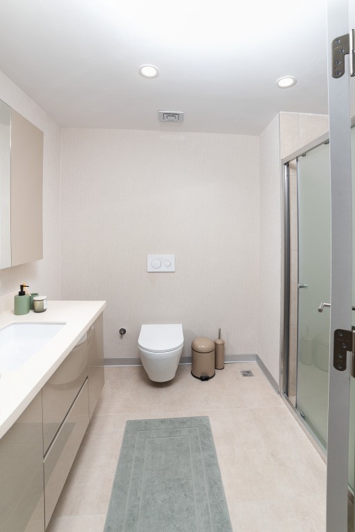 New project with 2+1 and 3+1 apartments in Istanbul - Umbrella Group - Photo 14