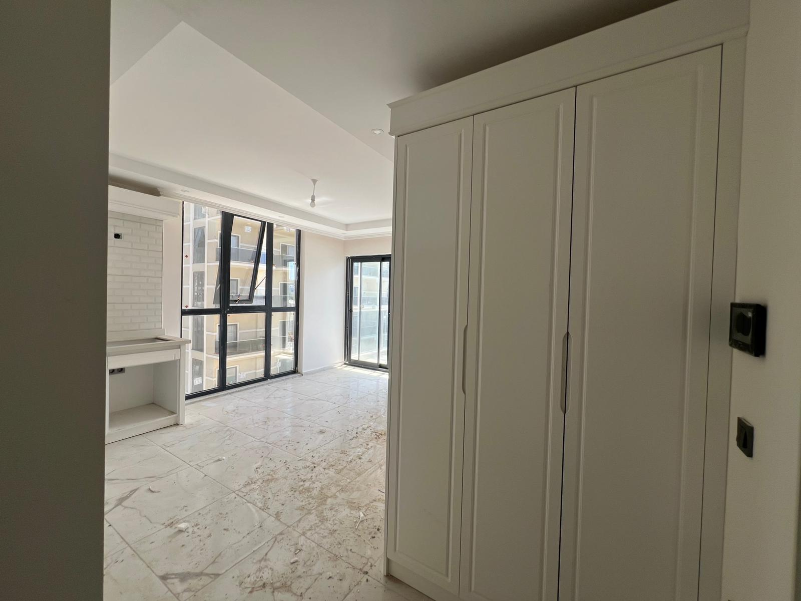 Two-room apartment in Demirtaş district - Umbrella Group - Photo 23