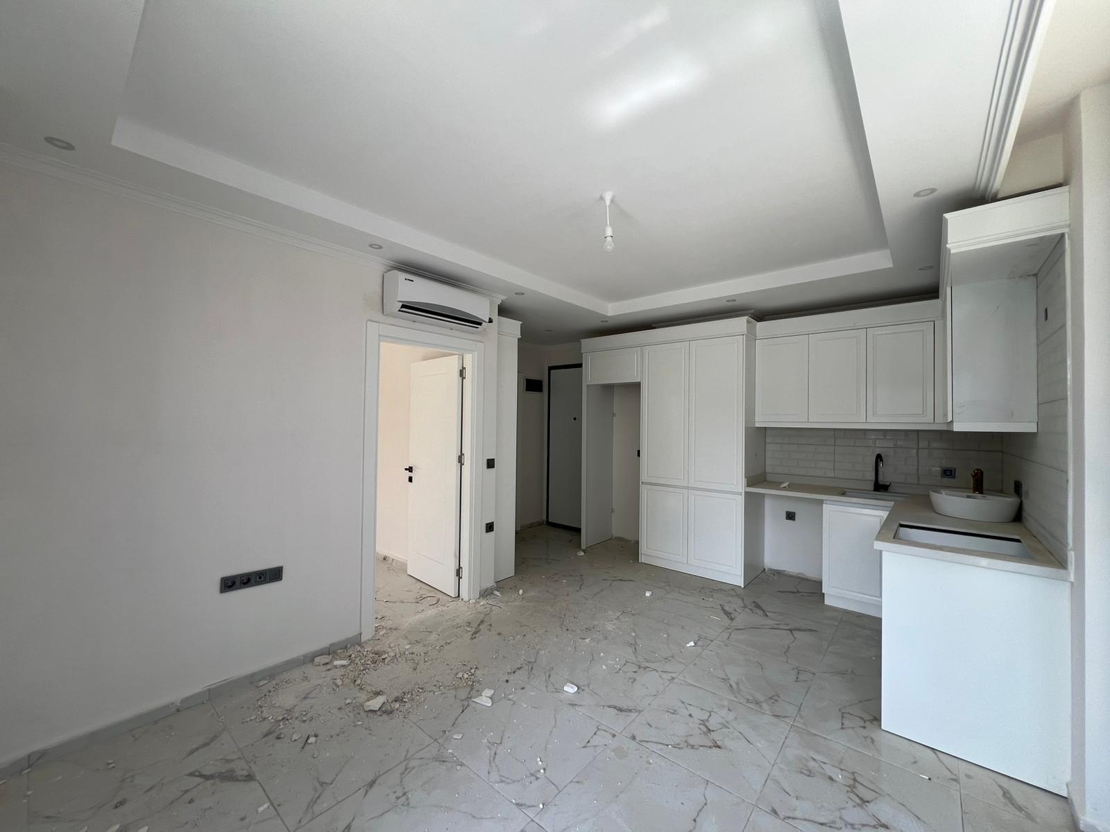 Two-room apartment in Demirtaş district - Umbrella Group - Photo 24