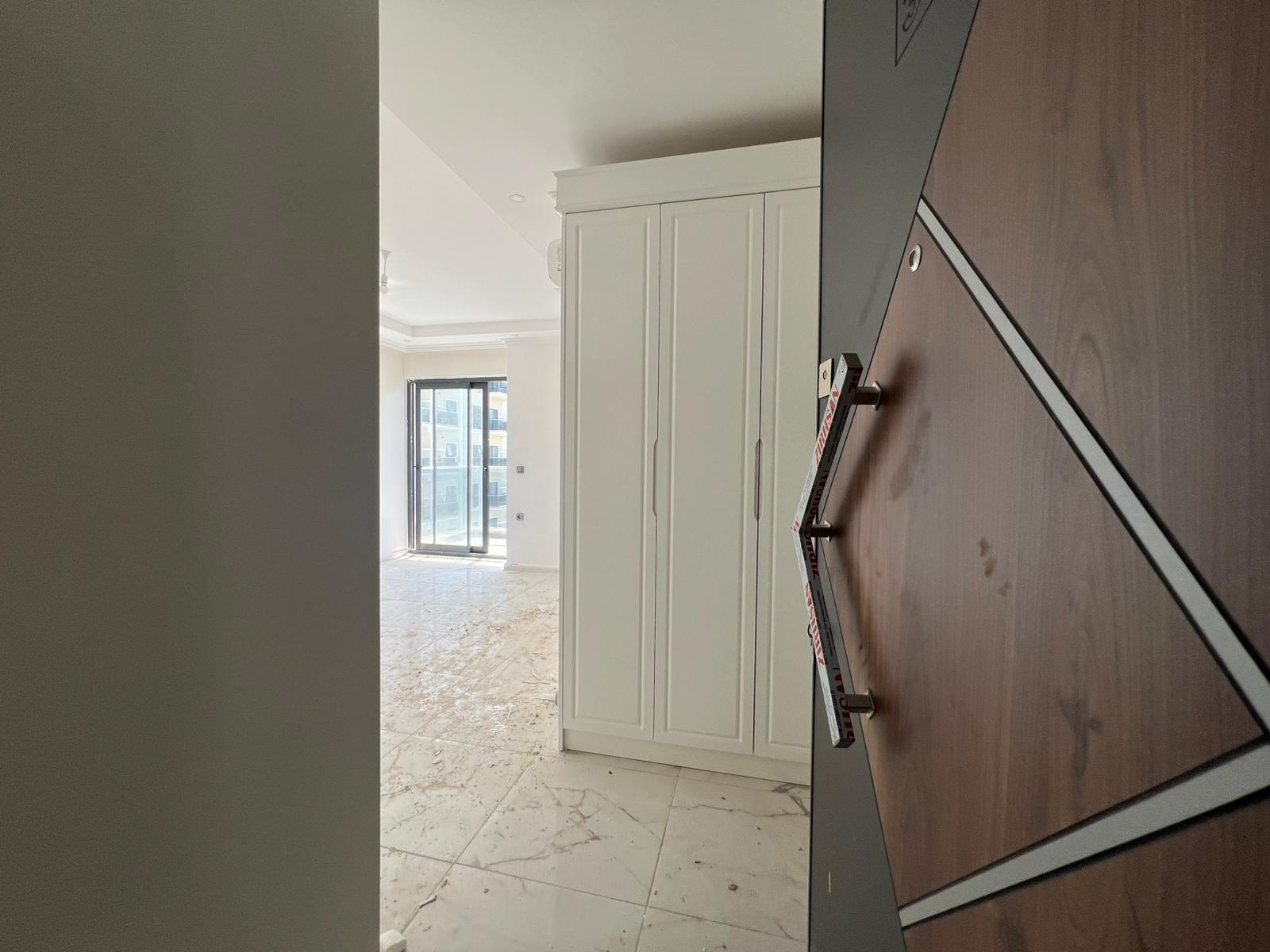 Two-room apartment in Demirtaş district - Umbrella Group - Photo 22