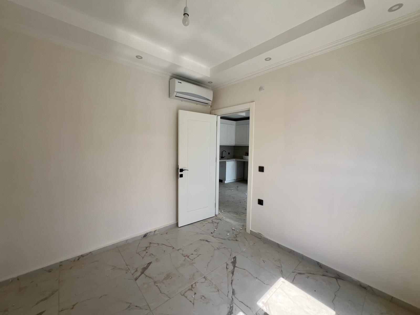 Two-room apartment in Demirtaş district - Umbrella Group - Photo 32