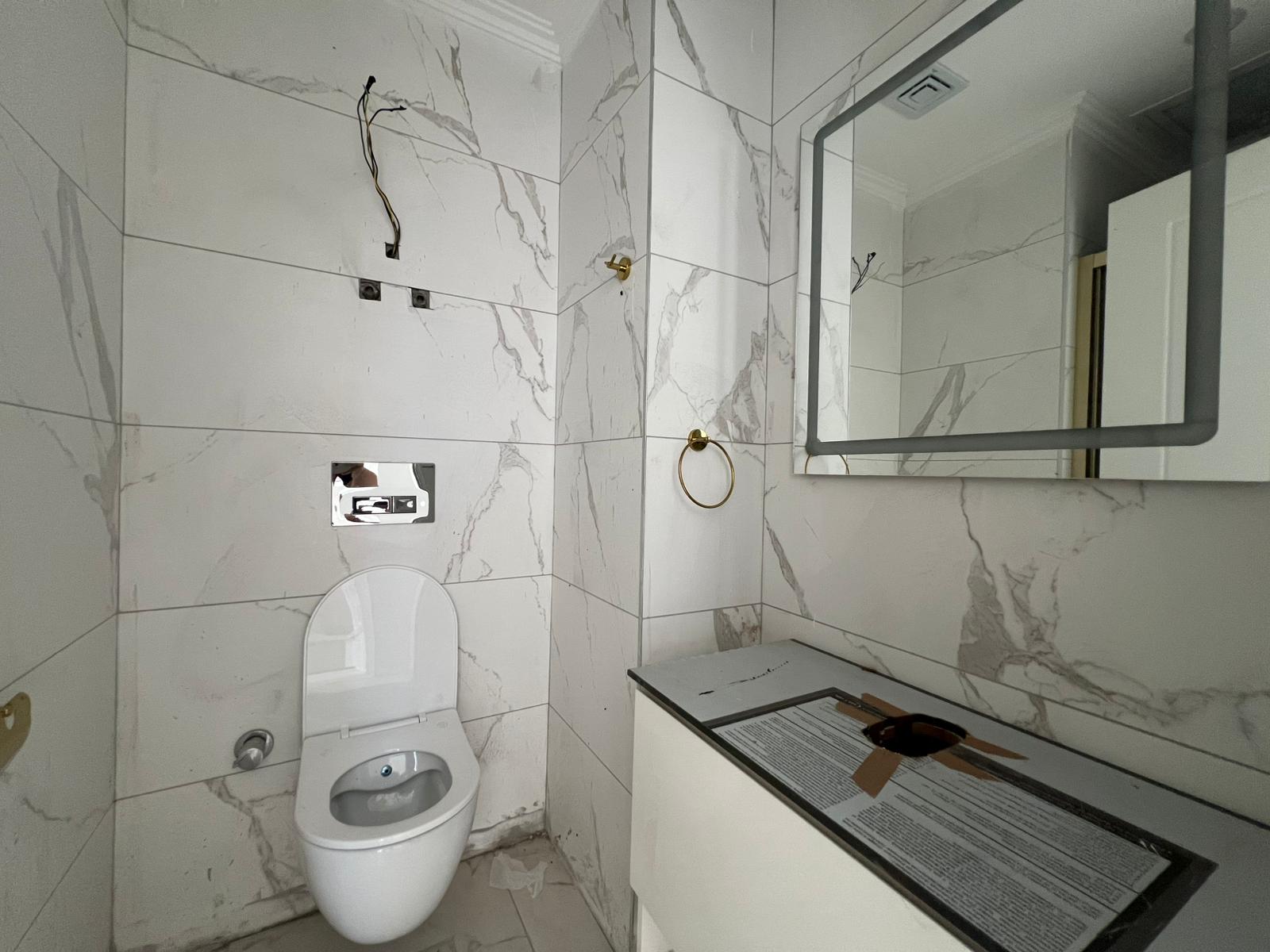 Two-room apartment in Demirtaş district - Umbrella Group - Photo 34