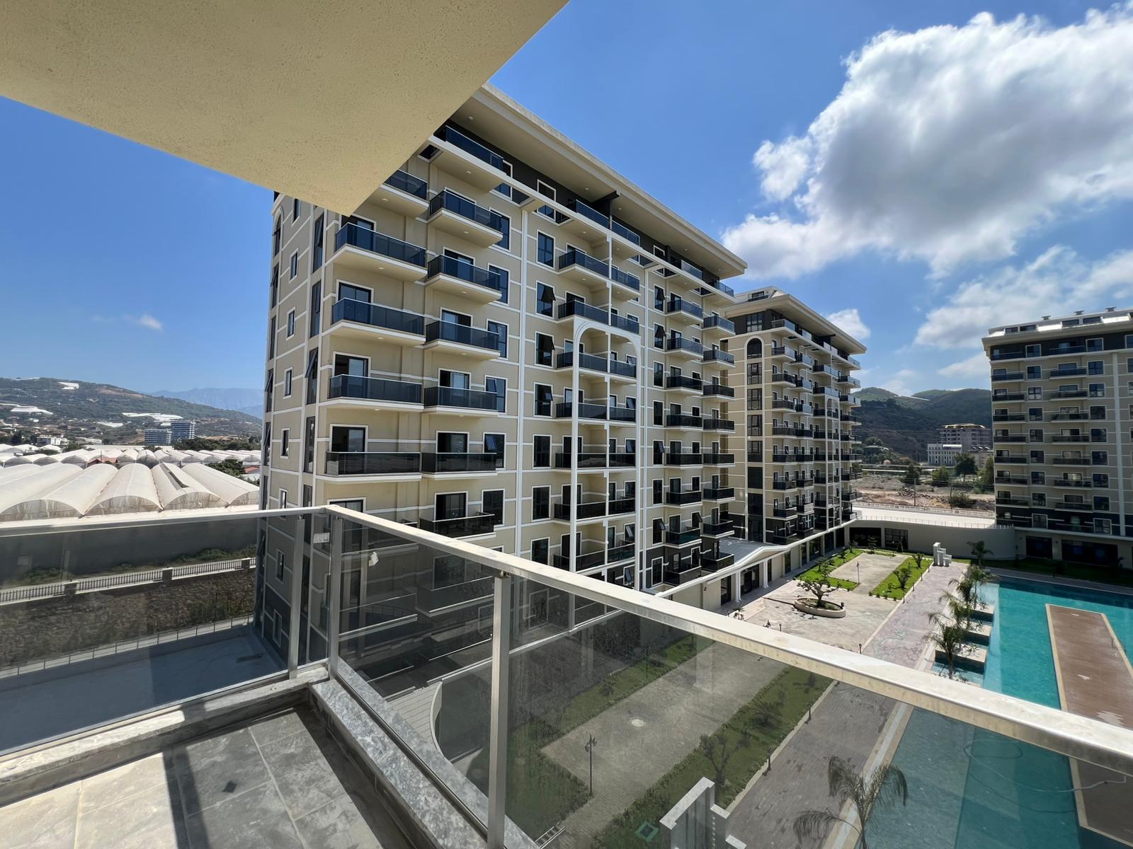 Two-room apartment in Demirtaş district - Umbrella Group - Photo 28