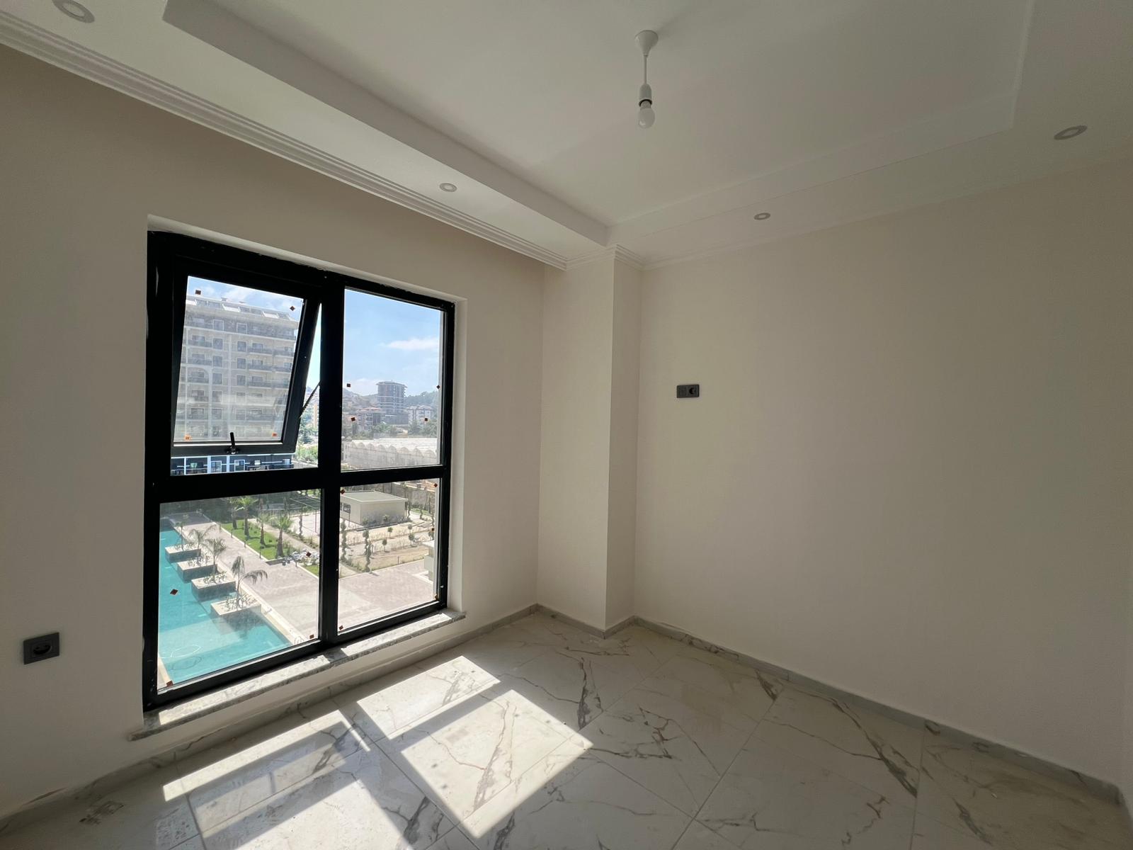 Two-room apartment in Demirtaş district - Umbrella Group - Photo 25