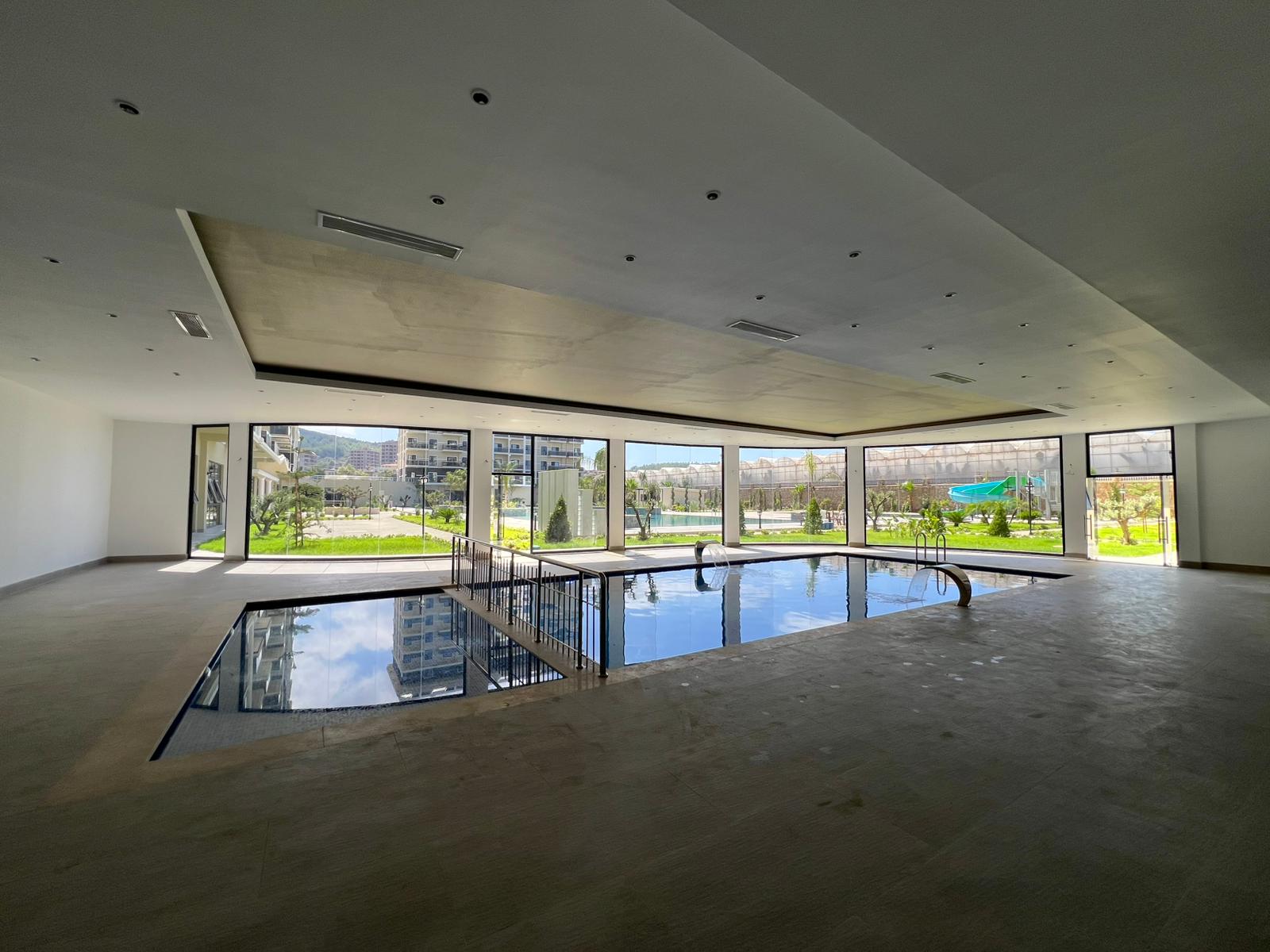 Two-room apartment in Demirtaş district - Umbrella Group - Photo 20