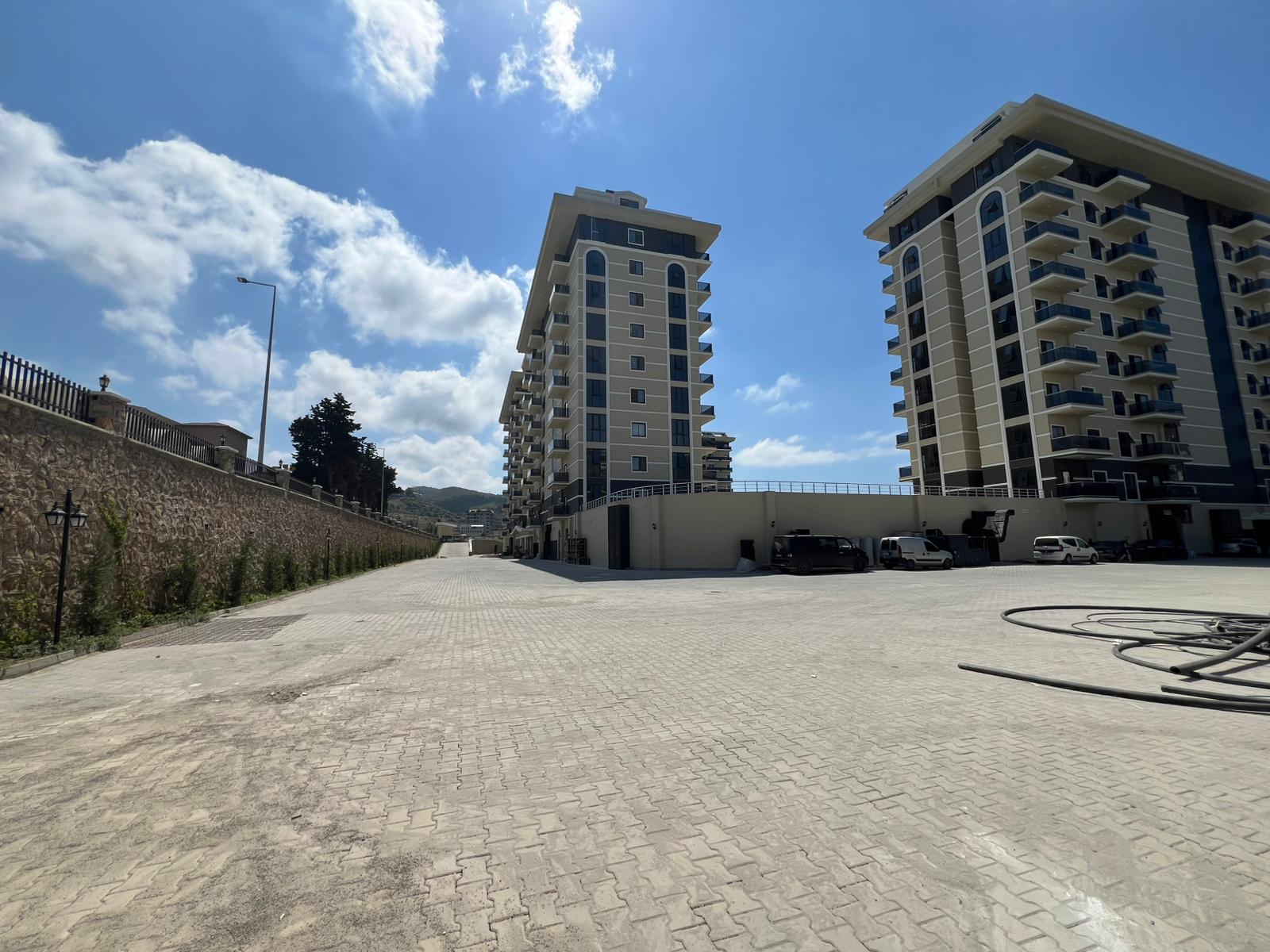 Two-room apartment in Demirtaş district - Umbrella Group - Photo 12