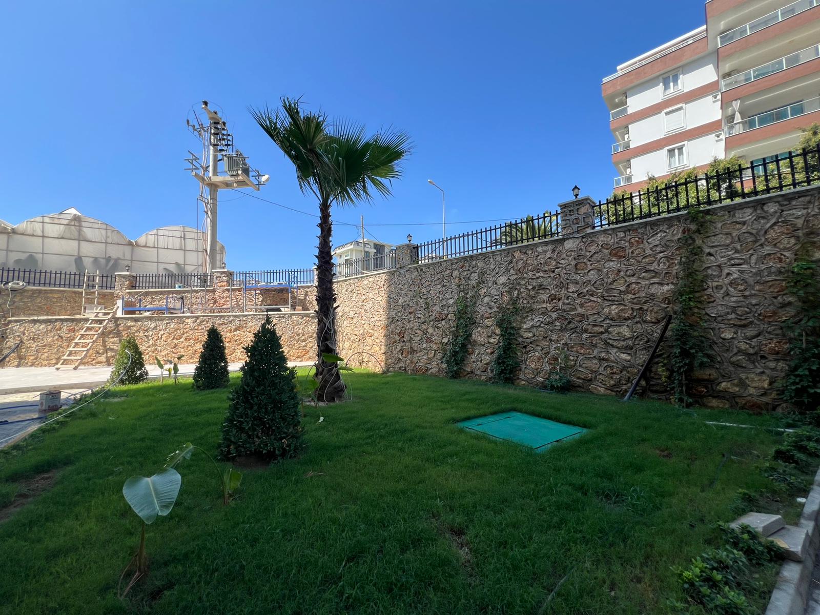 Two-room apartment in Demirtaş district - Umbrella Group - Photo 5