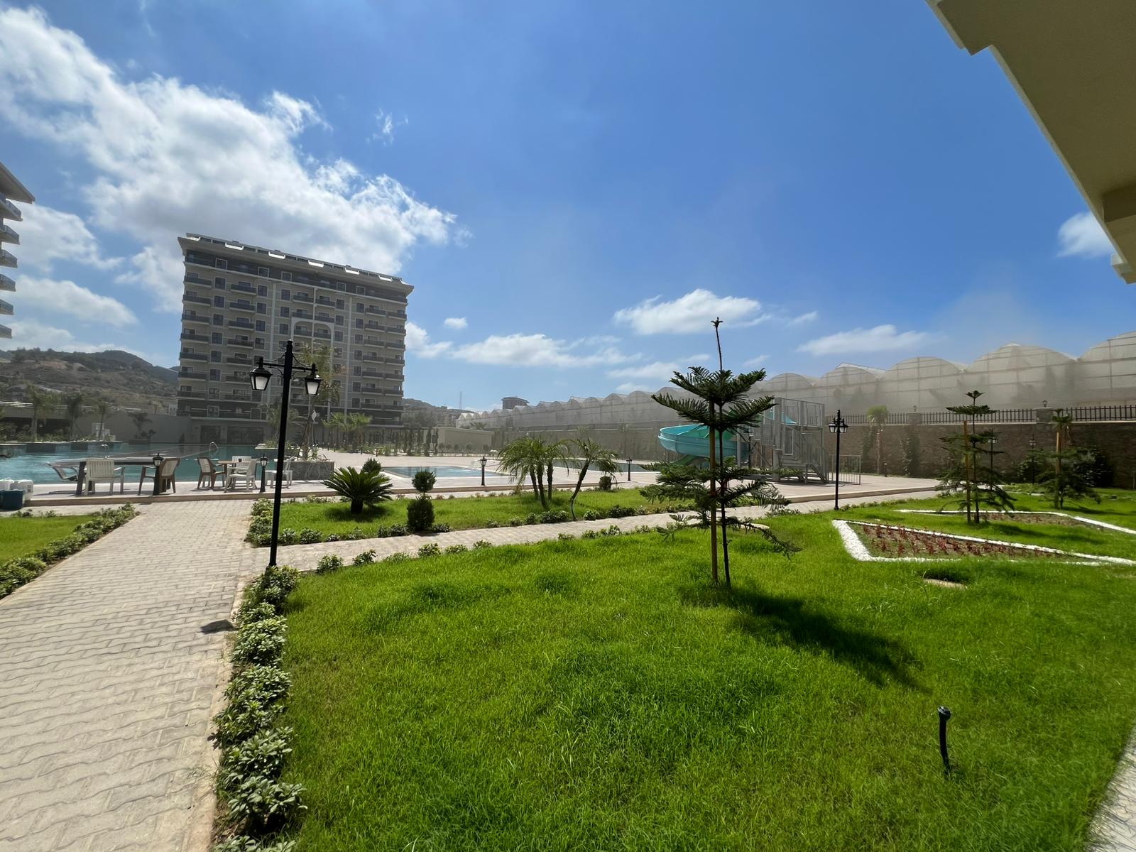 Two-room apartment in Demirtaş district - Umbrella Group - Photo 3
