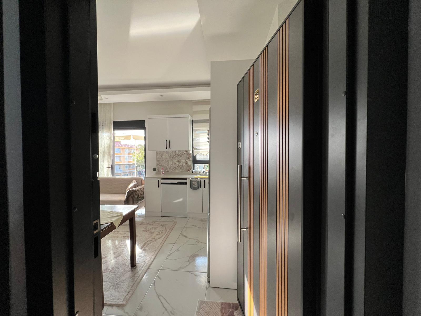 1+1 apartment near Cleopatra beach - Umbrella Group - Photo 11