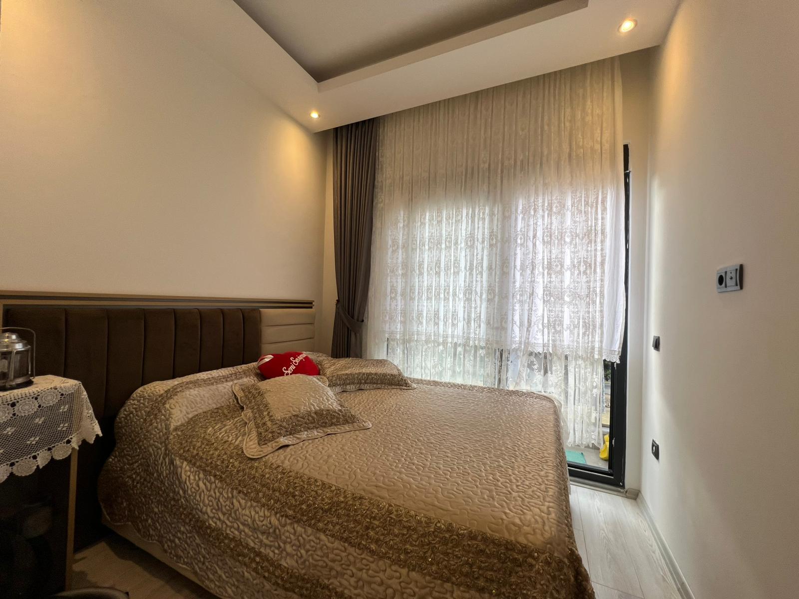 1+1 apartment near Cleopatra beach - Umbrella Group - Photo 19